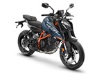 Angebot KTM 390 Duke