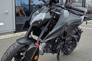 Angebot KTM 125 Duke