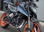 Angebot KTM 125 Duke