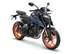 Angebot KTM 125 Duke