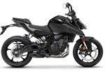 Angebot KTM 125 Duke