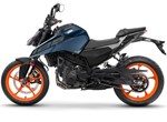 Angebot KTM 125 Duke