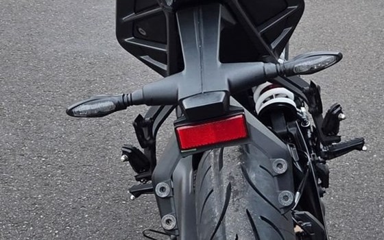 Neufahrzeug KTM 125 Duke - Bild 6