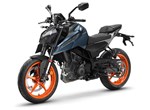 Angebot KTM 125 Duke