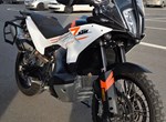 Angebot KTM 790 Adventure