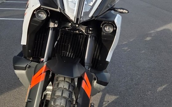 Gebrauchtmotorrad KTM 790 Adventure - Bild 3