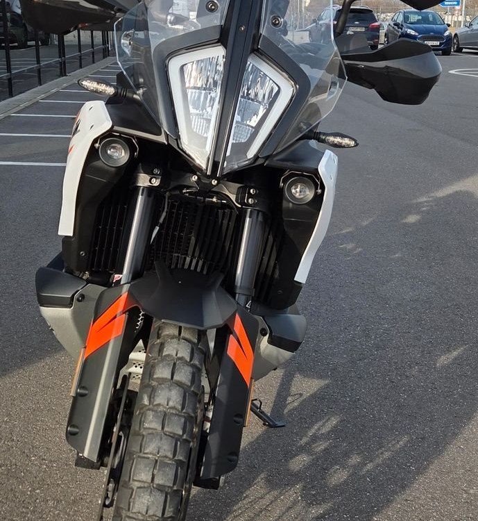 Angebot KTM 790 Adventure