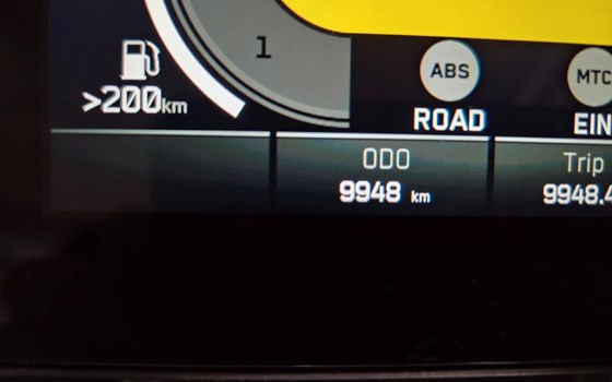 Gebrauchtmotorrad KTM 790 Adventure - Bild 5