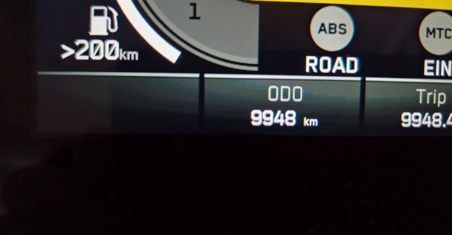 Angebot KTM 790 Adventure