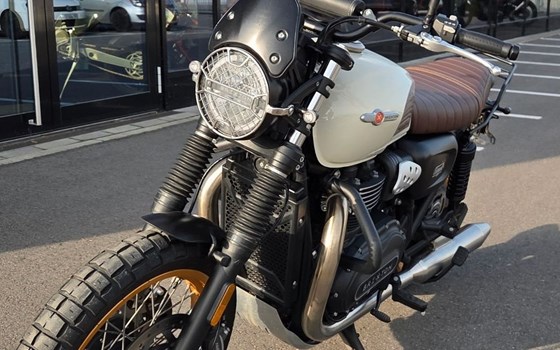 Gebrauchtmotorrad Brixton Cromwell 1200 X - Bild 1