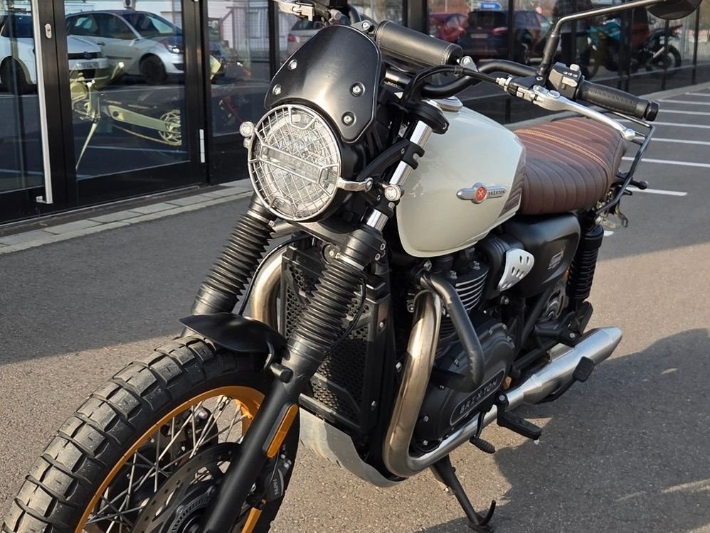 Angebot Brixton Cromwell 1200 X