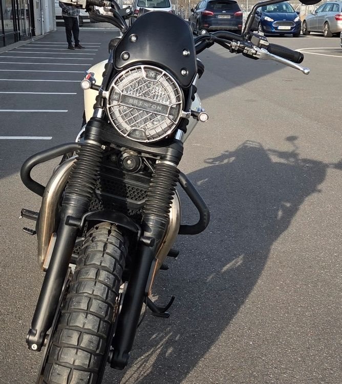 Angebot Brixton Cromwell 1200 X