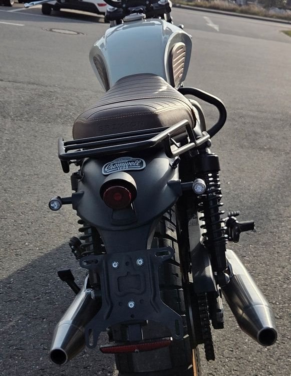 Angebot Brixton Cromwell 1200 X