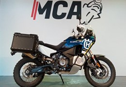 Gebrauchte Husqvarna Norden 901 Expedition