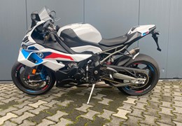 Gebrauchte BMW S 1000 RR