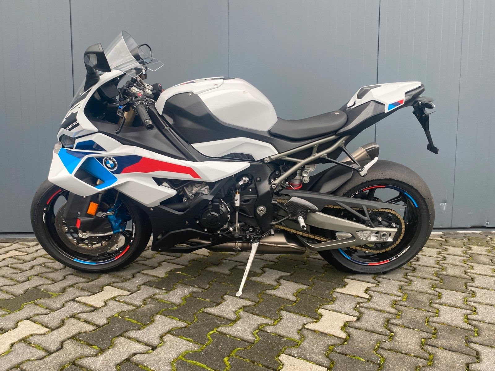 BMW S 1000 RR