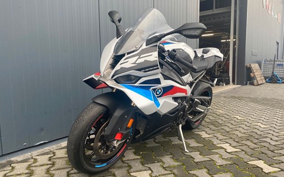 Gebrauchtmotorrad BMW S 1000 RR - Bild 2
