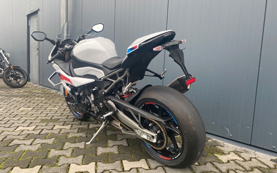 Gebrauchtmotorrad BMW S 1000 RR - Bild 3