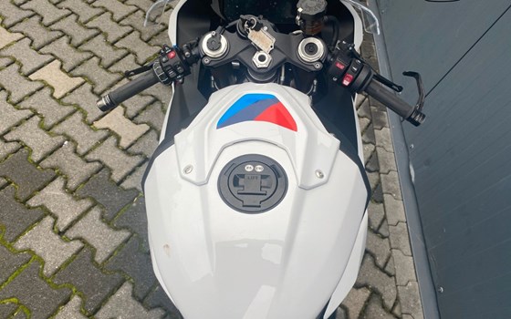 Gebrauchtmotorrad BMW S 1000 RR - Bild 4