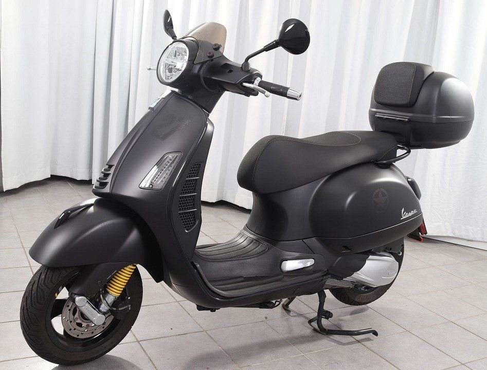Piaggio MP3 300 HPE 
