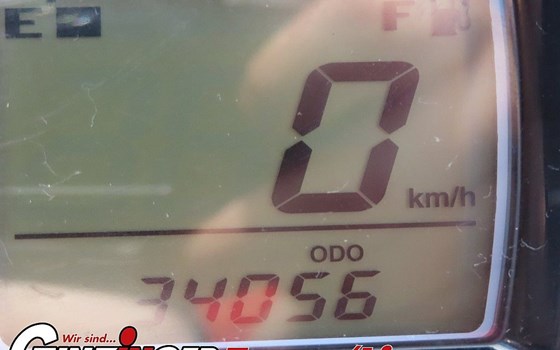 Gebrauchtmotorrad Kawasaki Versys 650 - Bild 5