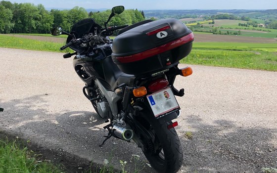 Gebrauchtmotorrad Yamaha TDM 850 - Bild 5