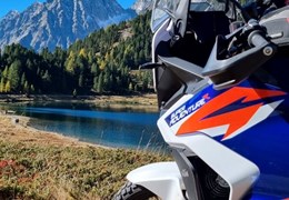 Gebrauchte KTM 1290 Super Adventure R