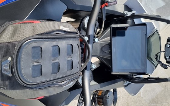 Gebrauchtmotorrad KTM 1290 Super Adventure R - Bild 12