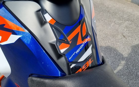 Gebrauchtmotorrad KTM 1290 Super Adventure R - Bild 13