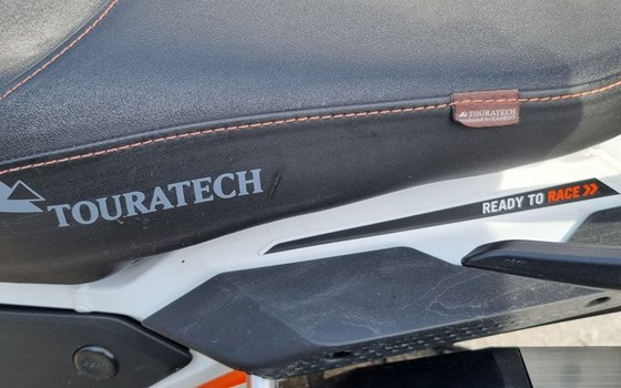 Gebrauchtmotorrad KTM 1290 Super Adventure R - Bild 14