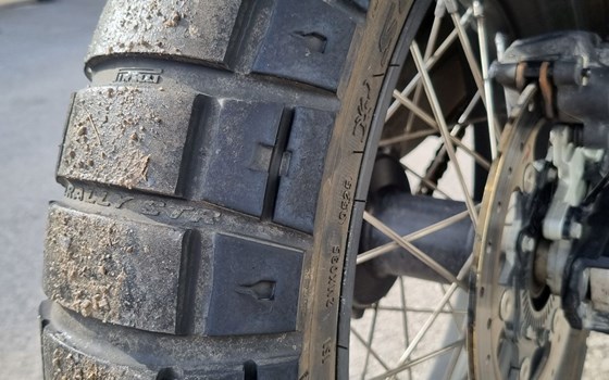 Gebrauchtmotorrad KTM 1290 Super Adventure R - Bild 16