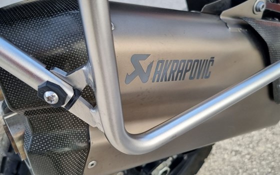 Gebrauchtmotorrad KTM 1290 Super Adventure R - Bild 17