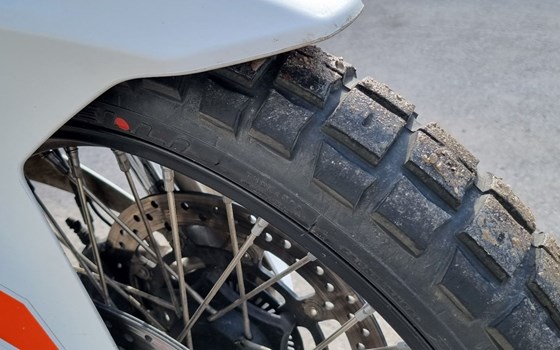 Gebrauchtmotorrad KTM 1290 Super Adventure R - Bild 18