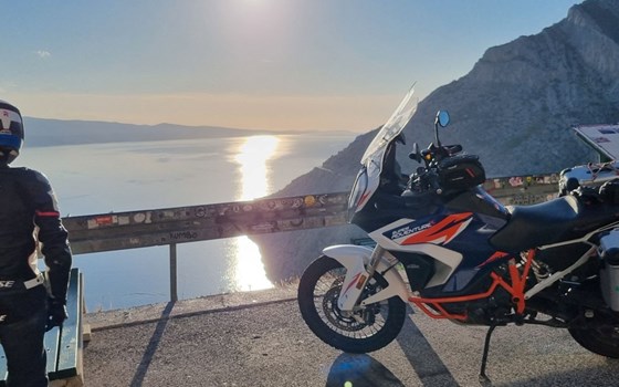 Gebrauchtmotorrad KTM 1290 Super Adventure R - Bild 2