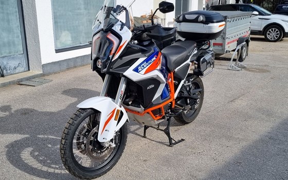 Gebrauchtmotorrad KTM 1290 Super Adventure R - Bild 6