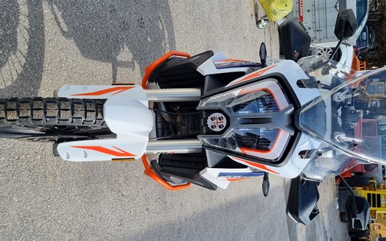 Gebrauchtmotorrad KTM 1290 Super Adventure R - Bild 7