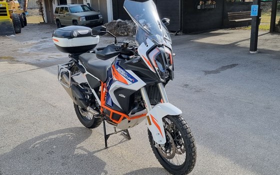 Gebrauchtmotorrad KTM 1290 Super Adventure R - Bild 8