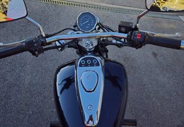 Gebrauchte Kawasaki Eliminator 125