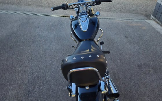 Gebrauchtmotorrad Kawasaki Eliminator 125 - Bild 7