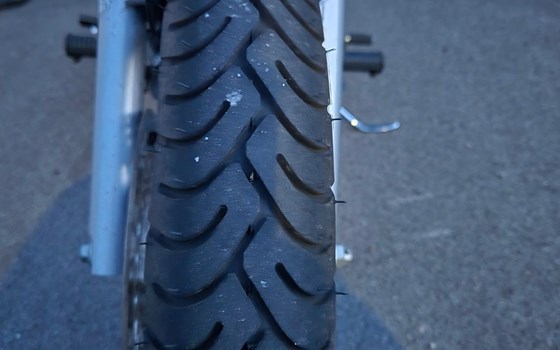 Gebrauchtmotorrad Kawasaki Eliminator 125 - Bild 10