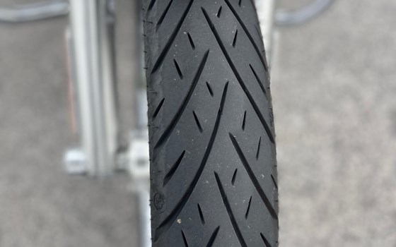 Gebrauchtmotorrad Harley-Davidson Dyna Super Glide Custom FXDC - Bild 5