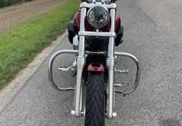 Gebrauchte Harley-Davidson Dyna Super Glide Custom FXDC