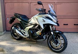 Gebrauchte Honda NC750X