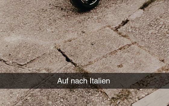 Gebrauchtmotorrad Yamaha FZ6 S2 - Bild 10