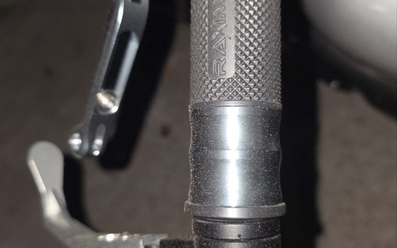 Gebrauchtmotorrad Yamaha FZ6 S2 - Bild 8