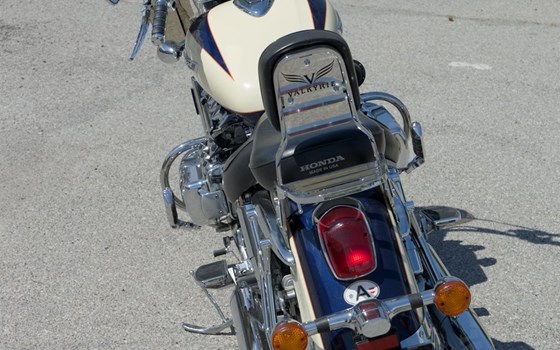 Gebrauchtmotorrad Honda Gold Wing F6C - Bild 5