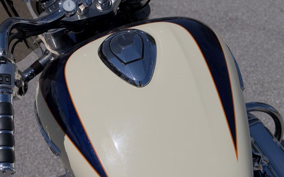 Gebrauchtmotorrad Honda Gold Wing F6C - Bild 7