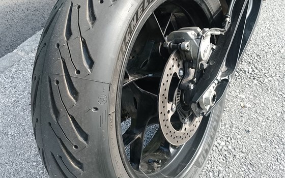 Gebrauchtmotorrad KTM 790 Duke - Bild 2