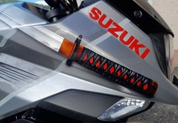 Gebrauchte Suzuki GSX 1100S Katana