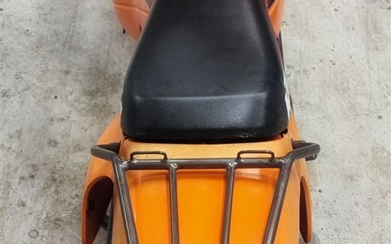 Gebrauchtmotorrad KTM 620 LC4 RA - Bild 13